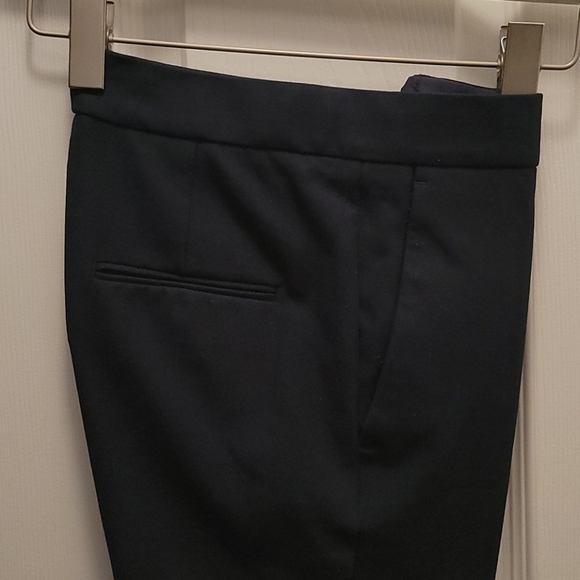 Ann Taylor Ankle Pants - Picture 2 of 6